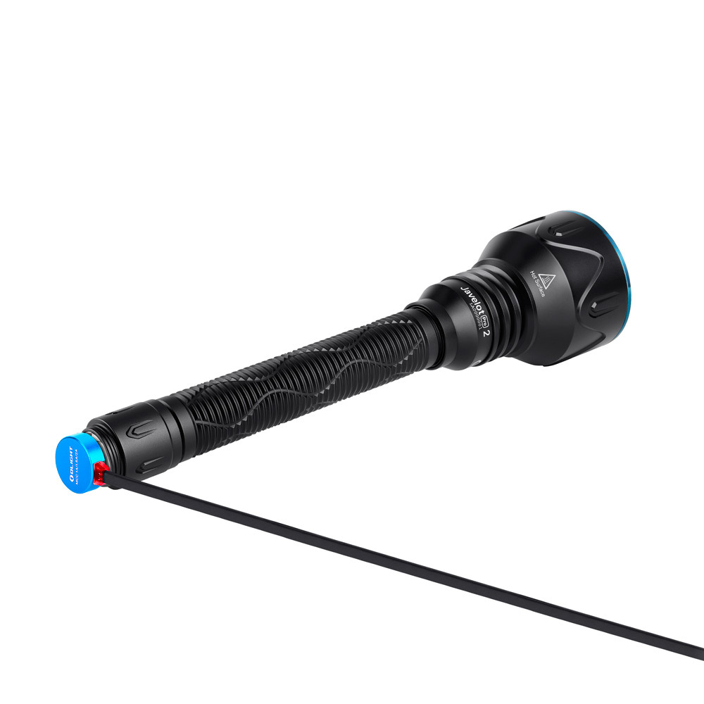 Фонарь Olight Javelot Pro 2 Фото 2